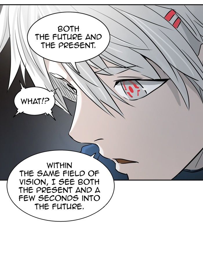 Tower of God Chapter 323 93